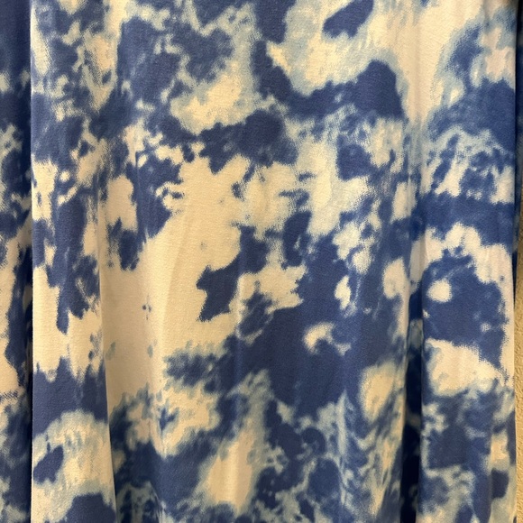 Fighting Eel Dress Ashley Size Small - Picture 2 of 8